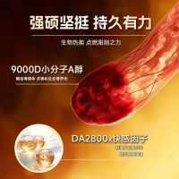 外用延时膏(Interest)