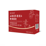 山楂茯苓薏苡仁特殊膳食(益生坊)