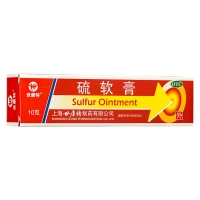 硫软膏(世康特)