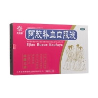阿胶补血口服液(芙蓉堂)