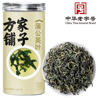 蒲公英叶(方家铺子)