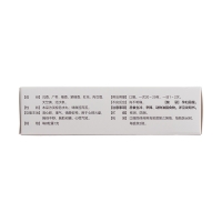 清心沉香八味丸(丹神)