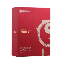 中式男性养护膏(阳顶天)