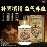 巴戟补肾丸(冯了性)