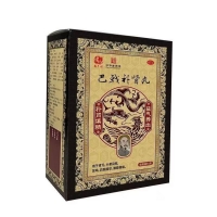 巴戟补肾丸(冯了性)