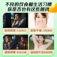 B族维生素片(浙华药业)