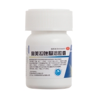 奥美拉唑肠溶胶囊(欧意)(OTC)
