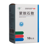 蒙脱石散(千金湘江)