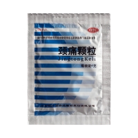 颈痛颗粒(明仁)