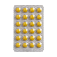 黄连上清片(樂)