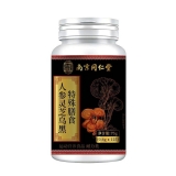 人参灵芝乌黑特殊膳食(南京同仁堂乐家老铺)