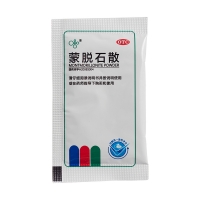 蒙脱石散(千金湘江)