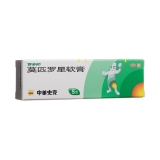 莫匹罗星软膏(百多邦)