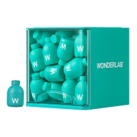 益敏舒益生菌即食乳酸菌食品(万益蓝wonderlab)