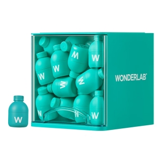 益敏舒益生菌即食乳酸菌食品(万益蓝wonderlab)