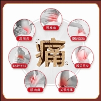筋骨贴(万通)