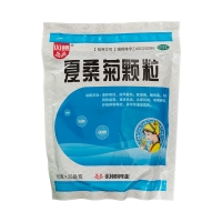 夏桑菊颗粒(双蚁)