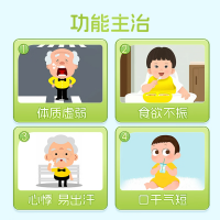 槐杞黄颗粒(还尔金)