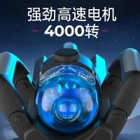 百变金刚飞机杯(EASY.LOVEL)