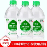 乙醇消毒液(漓峰)