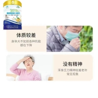 蛋白粉(中老年无糖型)(恵柏康)