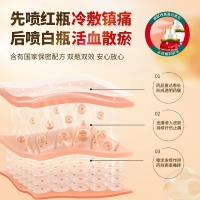云南白药气雾剂(云南白药)