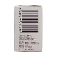 谷维素片(颐生堂)