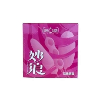 第6感妙浪系列双线跳蛋