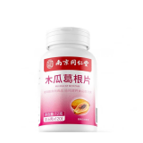 木瓜葛根片(乐家老铺)