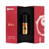 中式男性养护膏(阳顶天)