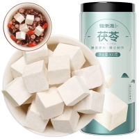 茯苓(塑料瓶)(福东海)