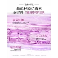 汤臣倍健葡萄籽维生素C加E片(90片)