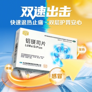 铝镁司片(天圣)
