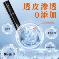 外用延时喷剂(慢先生)