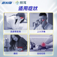 复方对乙酰氨基酚片(Ⅱ)(散利痛)