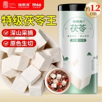 茯苓(塑料瓶)(福东海)