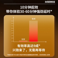 外用延时喷剂(旗舰版)(安太医)