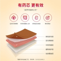 复方南星止痛膏(康缘)