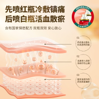 云南白药气雾剂(云南白药)