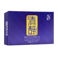 修存堂清醉植物源活性低聚肽饮品