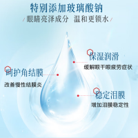 珍珠明目滴眼液(乐珠)