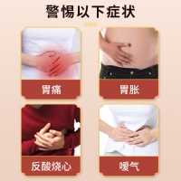 延胡胃安胶囊(洪光)