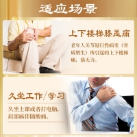 活络油(狮马龙)