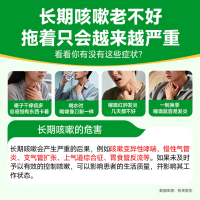 枇杷止咳胶囊(神奇)