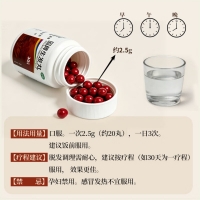 固肾生发丸(白云山)