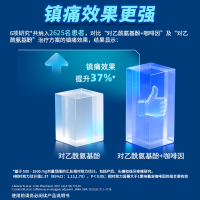 酚咖片(芬必得)