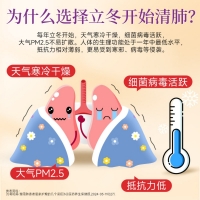 清肺化痰丸(昆中药)