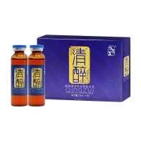 修存堂清醉植物源活性低聚肽饮品