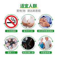 尼古丁咀嚼胶(力克雷)
