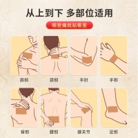 复方南星止痛膏(康缘)